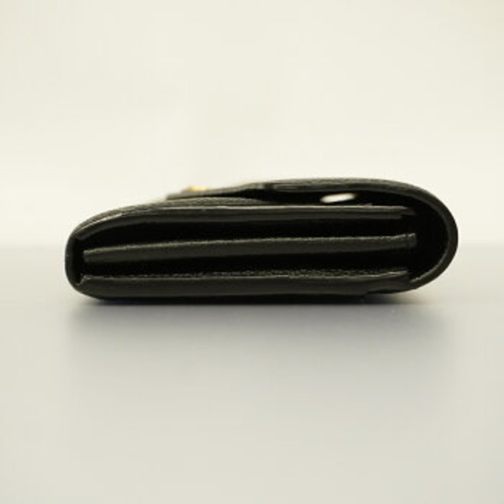 Louis Vuitton Monogram Implant Portefeuille Bi-Fold Long Wallet - Picture 2 of 7